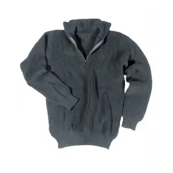 STURM TROYER KAZAK SİYAH