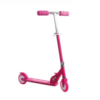 Xslide Crazy Scooter-PEMBE