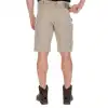 5.11 APEX SHORT KHAKI