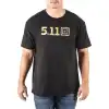 5.11 LEGACY CAMO FILL S/S TEE T-SHIRT
