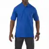 5.11 PROFESSIONAL POLO T-SHIRT MAVI