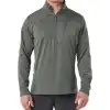 5.11 RECON HLF ZP FLEECE