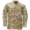 5.11 RIPSTOP TDU L/S SHIRT MULTICAM
