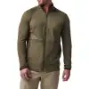 5.11 STRATOS FULL ZIP SHIRT