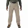 5.11 TACLITE PRO PANTOLON STONE