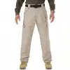 5.11 TACTICAL PANTOLON KHAKI