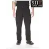 5.11 TACTICAL RIPSTOP TDU PANTOLON SIYAH