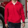 5.11 UTILITY JOB SWEATSHIRT