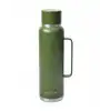 CAMPOUT ÇİFT KATMANLI TERMOS 1500 ML - YEŞİL