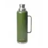 CAMPOUT ÇİFT KATMANLI TERMOS 1500 ML - YEŞİL