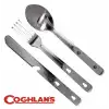 Coghlans Kaşık Çatal Bıçak Set