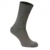 Craghoppers Mens Hiker Sock Çorap-YEŞİL