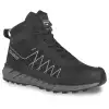 Dolomite Croda Nera Hi Gtx Erkek Bot-SİYAH