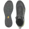 Dolomite Croda Nera Hi Gtx Erkek Bot-GRİ
