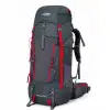 Evolite Ares 65+10L Sırt Çantası