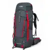 Evolite Ares 75+10L Sırt Çantası