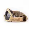 Evolite Balistik Protector Goggle - Coyote MIL-PRF