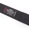 Evolite Cobra Tactical Kemer - Siyah