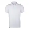 Evolite DeepRaw  Bay Polo T-Shirt - Beyaz