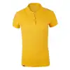 Evolite DeepRaw Bayan Polo T-Shirt - Sarı