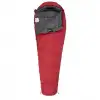 Evolite Dreamer Ultralight -32°C Uyku Tulumu - Kırmızı