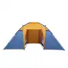 Evolite Falcon 6 Kişilik Odalı Aile Çadırı