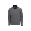 Evolite Fuga Bay Mikro Polar Sweater - Gri
