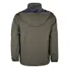 Evolite Men Thunder Jacket-Haki