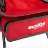 Evolite Mini Kamp Sandalyesi - Kırmızı