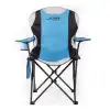 Evolite Nature Katlanabilir Kamp Sandalyesi - Turkuaz