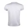 Evolite Netdry Termal T-Shirt - Beyaz