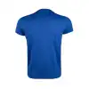 Evolite Netdry Termal T-Shirt - Mavi
