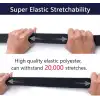 Evolite Outdoor Stretch Kemer 4cm - Haki