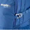 Evolite Petra 28 Sırt Çantası - Mavi