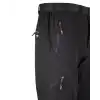Evolite Relax Erkek Outdoor Pantolon- Siyah
