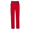 Evolite Relax Erkek Outdoor Pantolon - Kırmızı