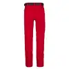 Evolite Relax Kadın Outdoor Pantolon - Kırmızı