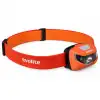 Evolite Shine 150 lm. Kafa Lambası - Turuncu