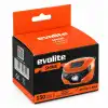 Evolite Shine 150 lm. Kafa Lambası - Turuncu