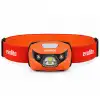 Evolite Shine 150 lm. Kafa Lambası - Turuncu
