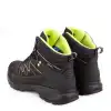 Evolite Sora Evo-Tex Outdoor Bot - Siyah