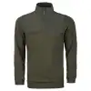 Evolite Space Tactical Sweatshirt - Haki