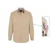 Evolite Swat Tactical Gömlek - Bej