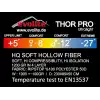 Evolite Thor Pro Ultralight -27ºC Uyku Tulumu