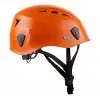 Evolite Vertical Dağcı Kaskı - Turuncu - CE  EN 12492