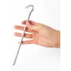 Ferrino Çelik Çadır Kazığı 20 Adet (5mm)