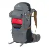 Ferrino Transalp 60 Sırt Çantası - Gri