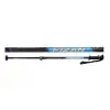 Fizan Walker 2 Section Çiftli Pole Baton-MAVİ