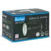 GT LED TAŞINABİLİR GÜNEŞ SOLAR LEDLİ FENER WATTON WT-415