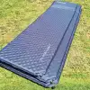 KINGCAMP GRAY/BLUE CLASSIC LIGHT SISME MAT